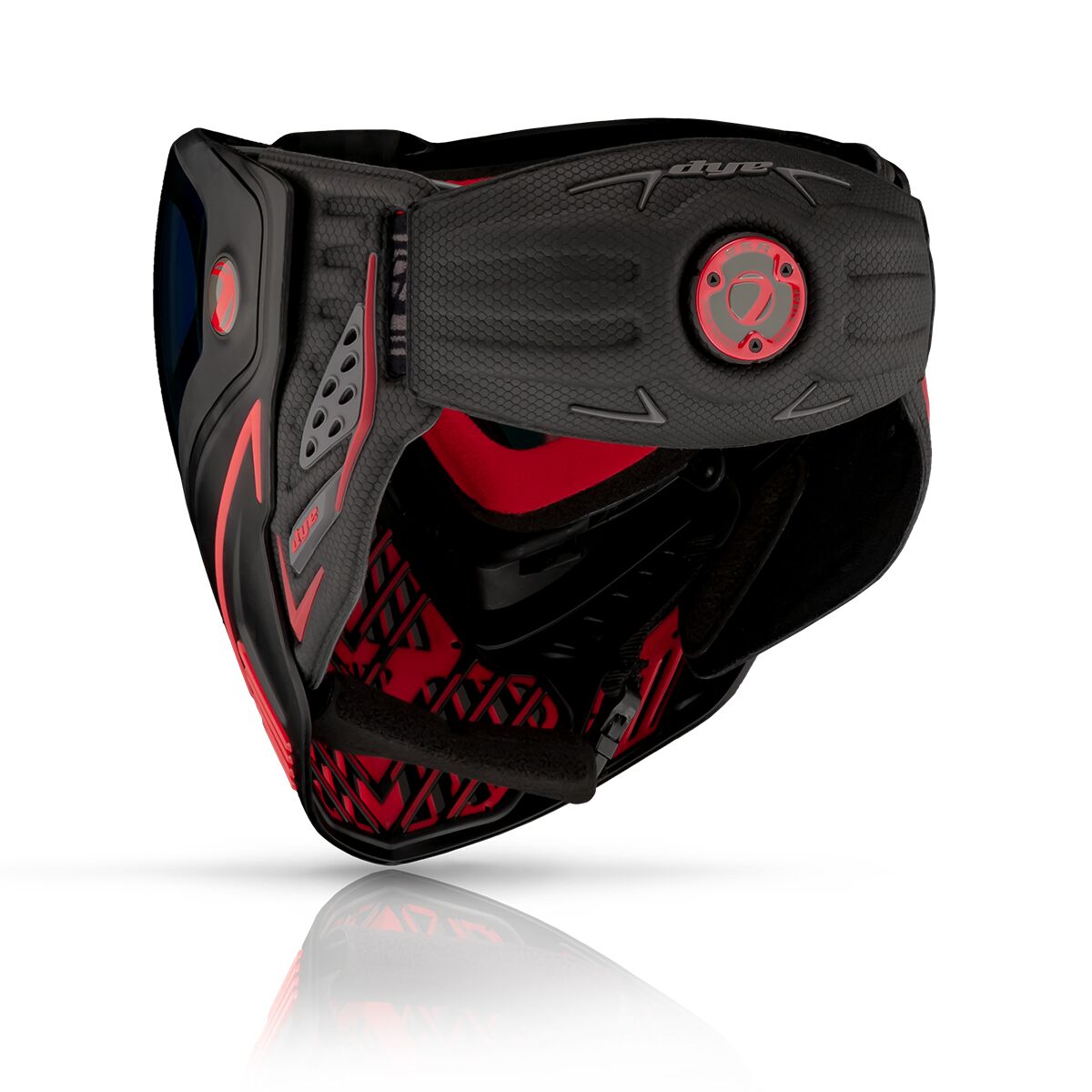dye i5 ファイヤー2.0 ゴーグル本体+クリアレンズ未使用に近い２点セット DYE i5 GOGGLE - FIRE 2.0 – DYE Asia