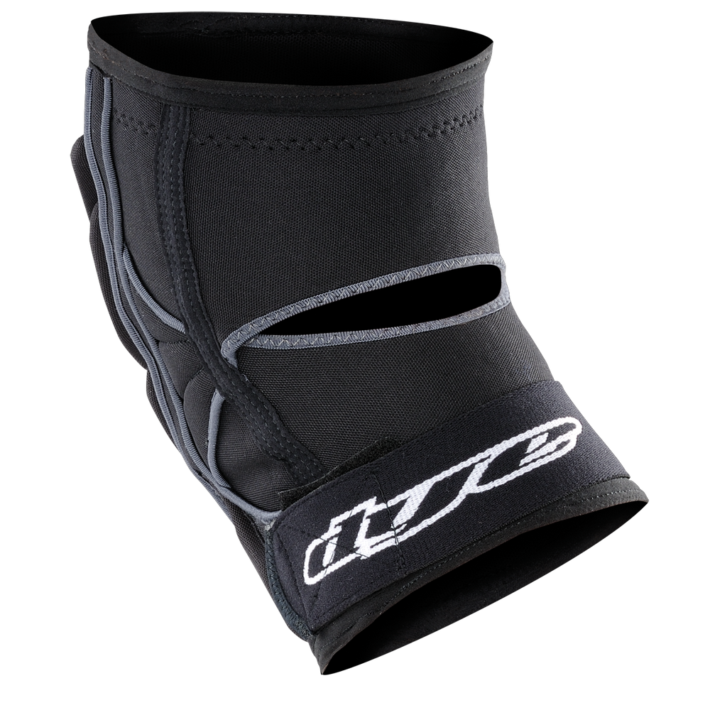 Performance Knee Pads - Black -Shipping Now!