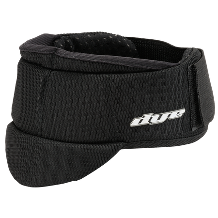 Performance Neck Protector - Black