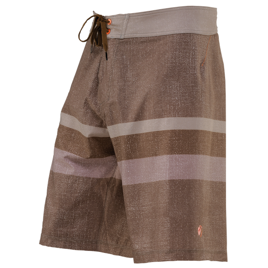 Ponto Boardshorts - Earth