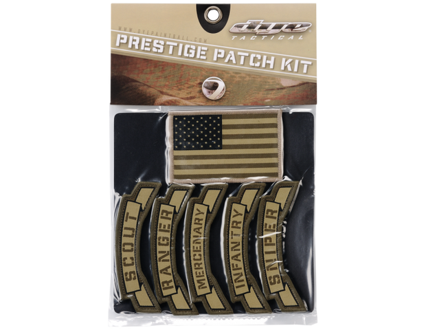 Prestige Patch Kit - Unit