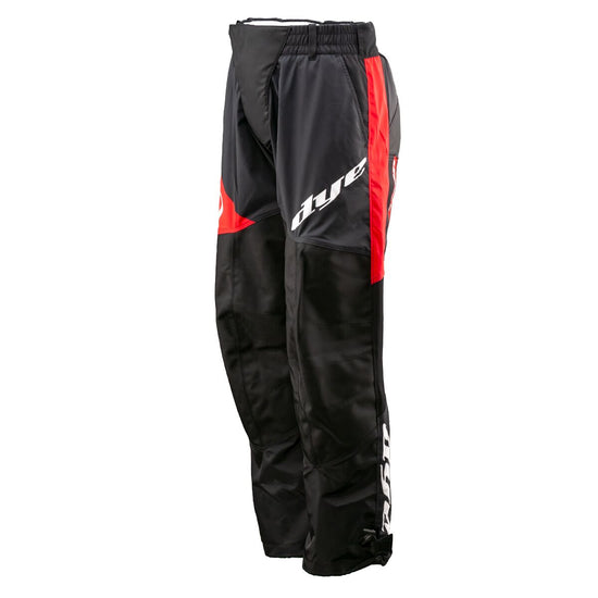 Dye Pants Team 2.0 Red - New! Shipping Now!