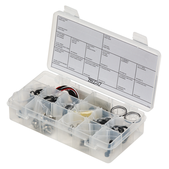 Repair Kit - DM9-12 Medium