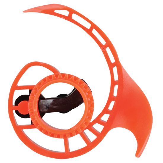 Rotor Center Arm