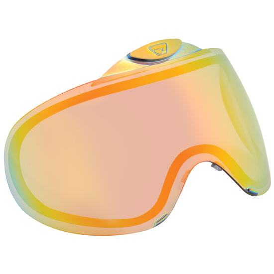 Proto Switch Thermal Lens - Bronze Fire