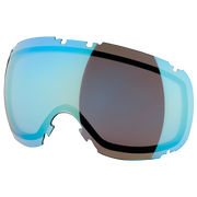 DYE Snow T1 Lens | Blue Flash