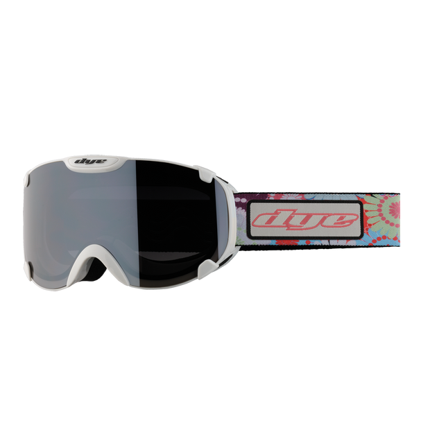 DYE Snow T1 Youth Goggle | Bello