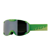 DYE Snow T1 Youth Goggle, Green
