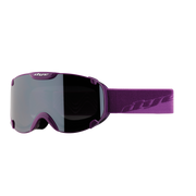 DYE Snow T1 Youth Goggle | Purple