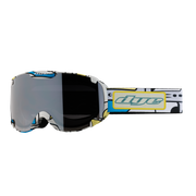 DYE Snow T1 Youth Goggle | TV