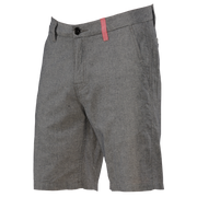 Trader Shorts - Heather Gray / Salmon