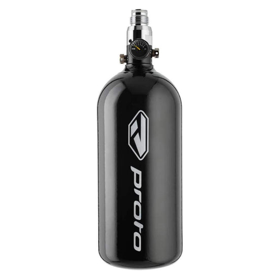 Throttle 48CI/3000PSI EU Preset Air System, 0,8L