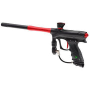 DYE Rize Maxxed - Black with Red - FREE SHIPPING!